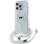 Karl Lagerfeld iPhone 15 Pro Max