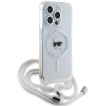 Karl Lagerfeld iPhone 15 Pro Max