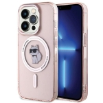 Karl Lagerfeld iPhone 15 Pro Max