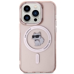 Karl Lagerfeld iPhone 15 Pro Max