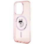 Karl Lagerfeld iPhone 15 Pro Max