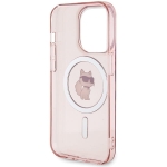 Karl Lagerfeld iPhone 15 Pro Max