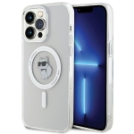 Karl Lagerfeld iPhone 15 Pro Max