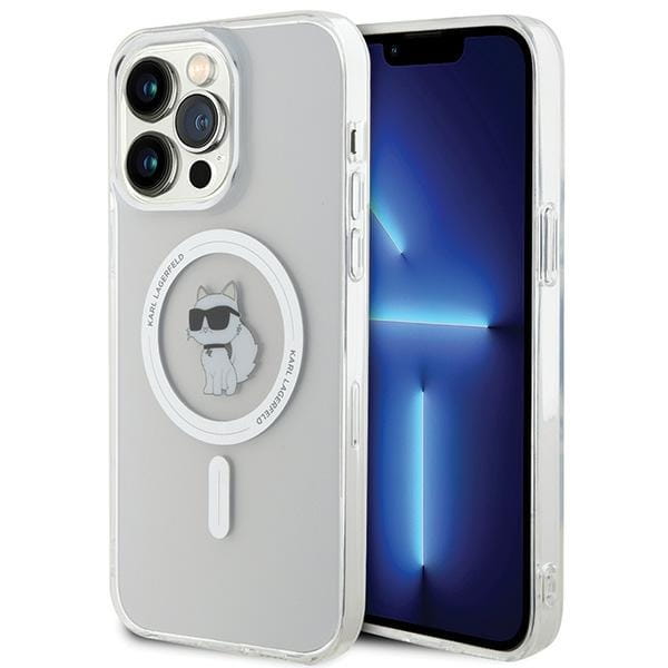 Karl Lagerfeld iPhone 15 Pro Max
