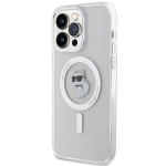 Karl Lagerfeld iPhone 15 Pro Max