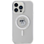 Karl Lagerfeld iPhone 15 Pro Max