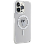 Karl Lagerfeld iPhone 15 Pro Max