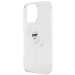 Karl Lagerfeld iPhone 15 Pro Max