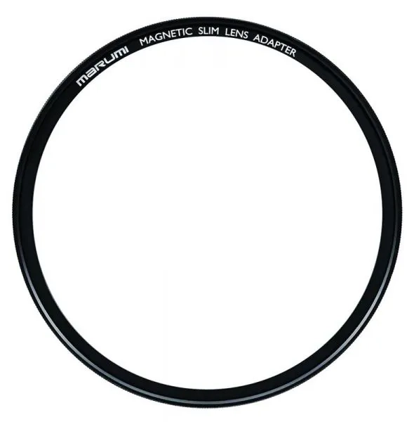 Magnetyczny adapter Marumi Magnetic Slim Lens Adapter 67 mm