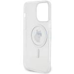 Karl Lagerfeld iPhone 15 Pro Max