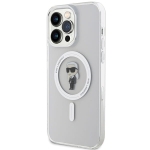 Karl Lagerfeld iPhone 15 Pro Max