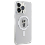 Karl Lagerfeld iPhone 15 Pro Max
