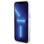 Karl Lagerfeld iPhone 15 Pro Max