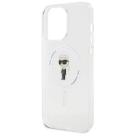 Karl Lagerfeld iPhone 15 Pro Max