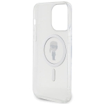 Karl Lagerfeld iPhone 15 Pro Max