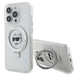 Karl Lagerfeld iPhone 15 Pro Max