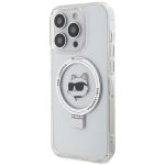 Karl Lagerfeld iPhone 15 Pro Max