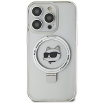Karl Lagerfeld iPhone 15 Pro Max