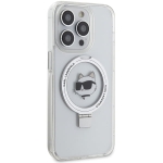 Karl Lagerfeld iPhone 15 Pro Max