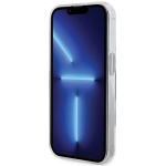 Karl Lagerfeld iPhone 15 Pro Max