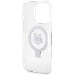 Karl Lagerfeld iPhone 15 Pro Max