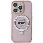 Karl Lagerfeld iPhone 15 Pro Max