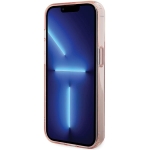 Karl Lagerfeld iPhone 15 Pro Max