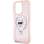 Karl Lagerfeld iPhone 15 Pro Max