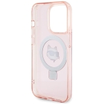 Karl Lagerfeld iPhone 15 Pro Max