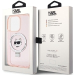 Karl Lagerfeld iPhone 15 Pro Max