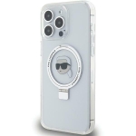 Karl Lagerfeld iPhone 15 Pro Max