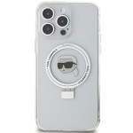 Karl Lagerfeld iPhone 15 Pro Max
