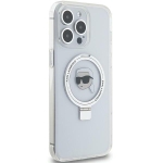Karl Lagerfeld iPhone 15 Pro Max