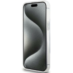 Karl Lagerfeld iPhone 15 Pro Max