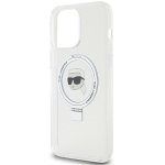 Karl Lagerfeld iPhone 15 Pro Max