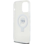 Karl Lagerfeld iPhone 15 Pro Max