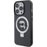 Karl Lagerfeld iPhone 15 Pro Max