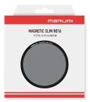 Filtr szary ND Marumi Magnetic Slim ND16 67 mm