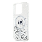 Karl Lagerfeld iPhone 15 Pro Max
