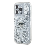 Karl Lagerfeld iPhone 15 Pro Max