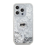 Karl Lagerfeld iPhone 15 Pro Max