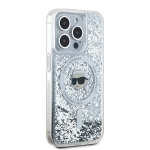 Karl Lagerfeld iPhone 15 Pro Max