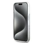 Karl Lagerfeld iPhone 15 Pro Max