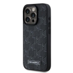 Karl Lagerfeld iPhone 15 Pro Max