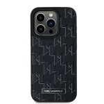 Karl Lagerfeld iPhone 15 Pro Max