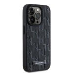 Karl Lagerfeld iPhone 15 Pro Max