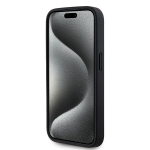 Karl Lagerfeld iPhone 15 Pro Max