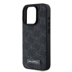 Karl Lagerfeld iPhone 15 Pro Max