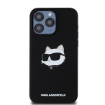 Karl Lagerfeld iPhone 15 Pro Max