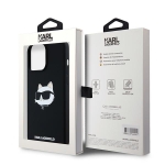 Karl Lagerfeld iPhone 15 Pro Max